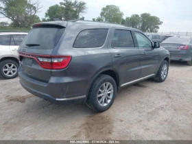 Dodge Durango SXT AWD | Mobile.bg    4