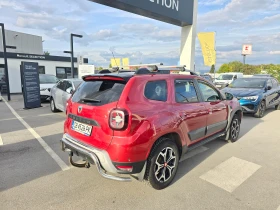 Dacia Duster 1.5 dCi 4X4, снимка 5