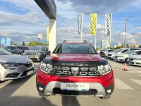 Dacia Duster 1.5 dCi 4X4, снимка 2