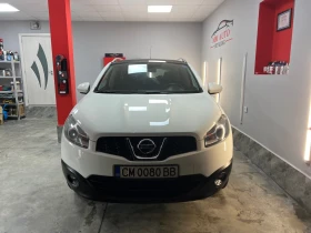 Nissan Qashqai 2.0 I LPG | Mobile.bg    2