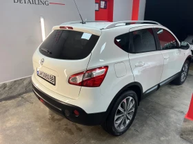 Nissan Qashqai 2.0 I LPG ITALY, снимка 3