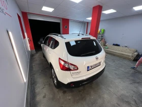 Nissan Qashqai 2.0 I LPG ITALY, снимка 8