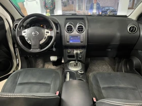 Nissan Qashqai 2.0 I LPG, снимка 15