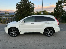 Honda Cr-v 2.2 i-DTEC, снимка 8