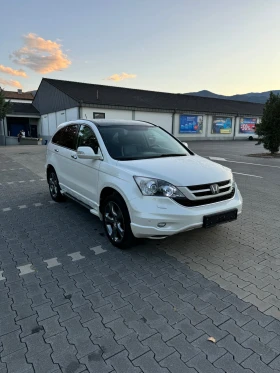 Honda Cr-v 2.2 i-DTEC, снимка 3