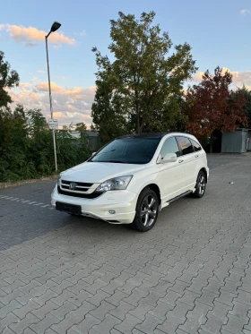 Honda Cr-v 2.2 i-DTEC, снимка 1