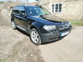 BMW X3, снимка 3