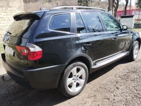 BMW X3, снимка 5