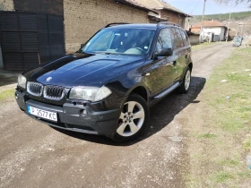 BMW X3, снимка 2