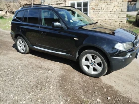 BMW X3, снимка 4