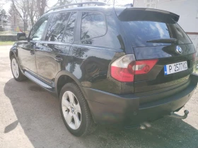 BMW X3, снимка 6