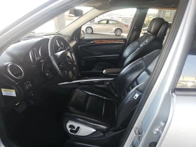 Mercedes-Benz ML 63 AMG amg* Harman/kardon* keyless go*  / | Mobile.bg    8