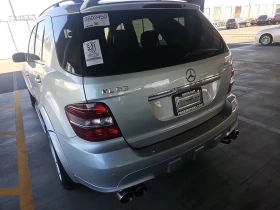 Mercedes-Benz ML 63 AMG amg* Harman/kardon* keyless go*  / | Mobile.bg    4