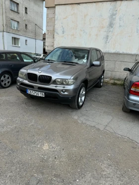 BMW X5 3.0, снимка 15