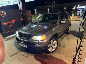 BMW X5 3.0, снимка 3