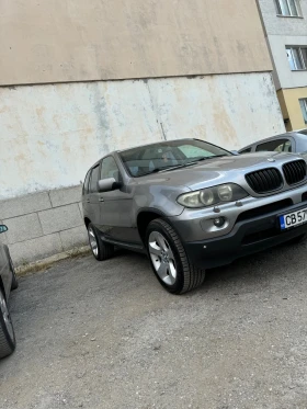 BMW X5 3.0, снимка 10