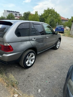 BMW X5 3.0, снимка 7