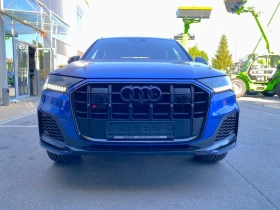 Audi SQ7 FULL/Гаранционна/Нов внос, снимка 2