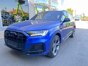 Audi SQ7 FULL//  | Mobile.bg    1