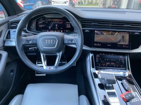 Audi SQ7 FULL/Гаранционна/Нов внос, снимка 7