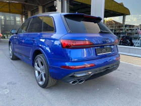 Audi SQ7 FULL/Гаранционна/Нов внос, снимка 4