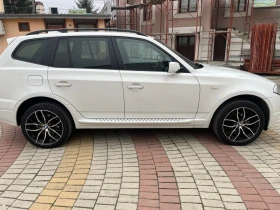 BMW X3 2.0 xd, снимка 4