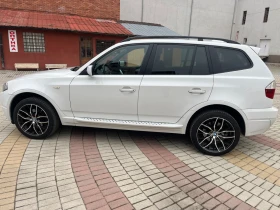 BMW X3 2.0 xd, снимка 7