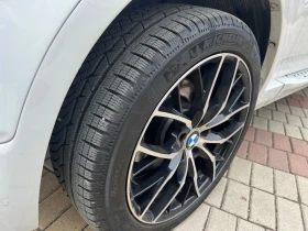 BMW X3 2.0 xd, снимка 16