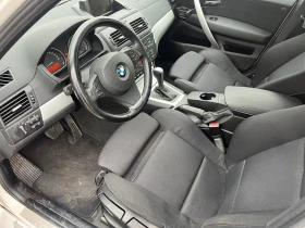 BMW X3 2.0 xd, снимка 17