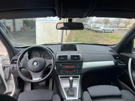 BMW X3 2.0 xd, снимка 10