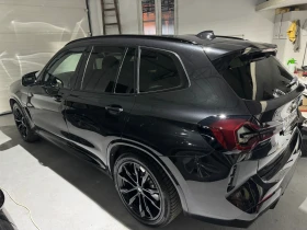 BMW X3, снимка 8