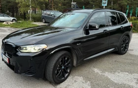 BMW X3, снимка 4