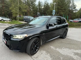 BMW X3, снимка 5