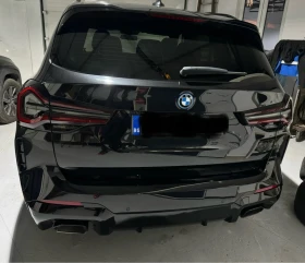 BMW X3, снимка 7