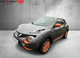 Nissan Juke Juke 1.5 d Tekna, снимка 5