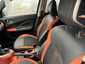 Nissan Juke Juke 1.5 d Tekna, снимка 9