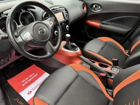 Nissan Juke Juke 1.5 d Tekna, снимка 6