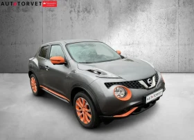 Nissan Juke Juke 1.5 d Tekna, снимка 4