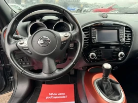 Nissan Juke Juke 1.5 d Tekna, снимка 7