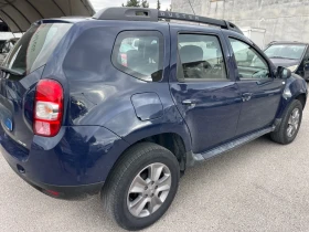 Dacia Duster 1.5 dCi 110 CV Euro6B, снимка 9