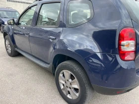 Dacia Duster 1.5 dCi 110 CV Euro6B, снимка 5