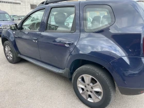 Dacia Duster 1.5 dCi 110 CV Euro6B, снимка 6