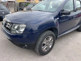 Dacia Duster 1.5 dCi 110 CV Euro6B, снимка 4