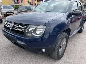 Dacia Duster 1.5 dCi 110 CV Euro6B, снимка 3