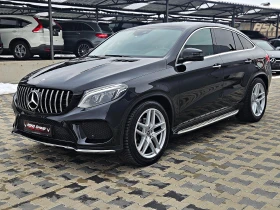 Mercedes-Benz GLE Coupe 350AMG/TV/GERMANY/CAMERA/CAR PLAY/ПОДГР/ОБДУХ/LIZI, снимка 2