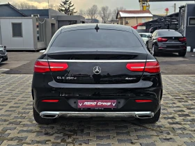 Mercedes-Benz GLE Coupe 350AMG/TV/GERMANY/CAMERA/CAR PLAY/ПОДГР/ОБДУХ/LIZI, снимка 7