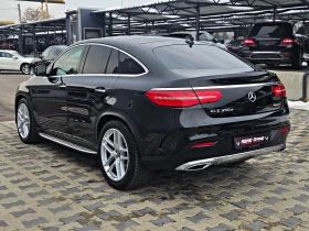 Mercedes-Benz GLE Coupe 350AMG/TV/GERMANY/CAMERA/CAR PLAY/ПОДГР/ОБДУХ/LIZI, снимка 8