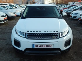 Land Rover Range Rover Evoque 2.0D* 153000km.* , снимка 2