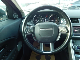 Land Rover Range Rover Evoque 2.0D* 153000km.* , снимка 11