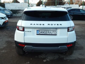 Land Rover Range Rover Evoque 2.0D* 153000km.* , снимка 5